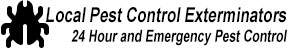 Meadow Valley CA Pest Control Exterminators